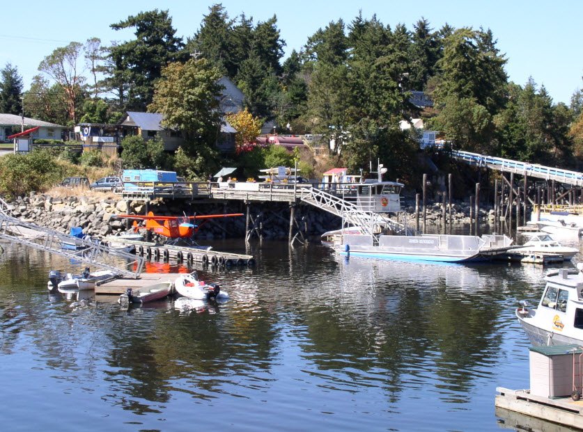 Salt Spring Island, Canada